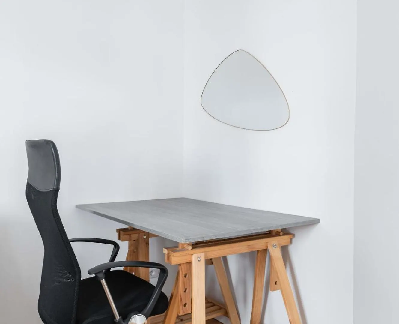2 Pieces Renovee A Neuf 5 - 4p - Flat-guest *